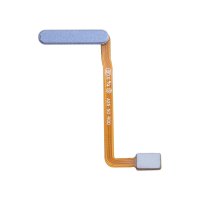Samsung Galaxy A25 Fingeravtrycksläsare - Blå