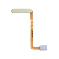 Samsung Galaxy A25 Fingeravtrycksläsare - Grön