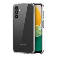 Samsung Galaxy A25 Skal Stöttålig Transparent