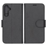 Samsung Galaxy A25 Fodral med Stativ Svart