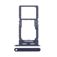 Samsung Galaxy A25 Simkortshållare - Svart