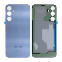 Samsung Galaxy A25 (SM-A256B) Baksida Original – Blå