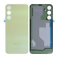 Samsung Galaxy A25 (SM-A256B) Baksida Original – Gul