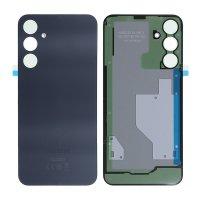 Samsung Galaxy A25 (SM-A256B) Baksida Original – Svart