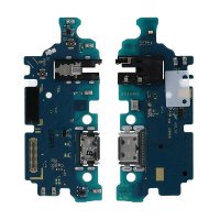 Samsung Galaxy A25 (SM-A256B) Laddkontakt Original