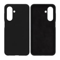 Samsung Galaxy A26 Skal Silikon Svart