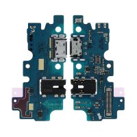 Samsung Galaxy A30s (SM-A307F) Laddkontakt Original