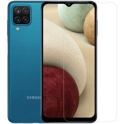 Samsung Galaxy A12/A32 5G Skärmskydd Amazing H+PRO