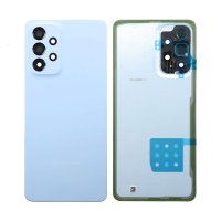 Samsung Galaxy A33 Baksida - Blå