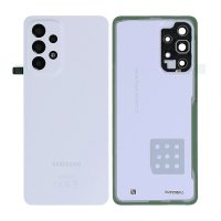 Samsung Galaxy A33 Baksida Original - Vit