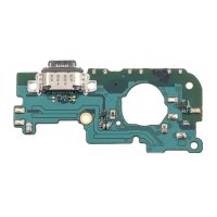 Samsung Galaxy A33 Laddkontakt Modul