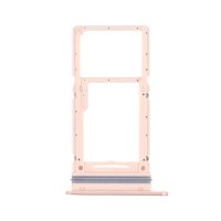Samsung Galaxy A33 Simkortshållare - Rosa
