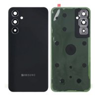 Samsung Galaxy A34 5G Baksida - Svart