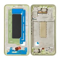 Samsung Galaxy A34 (SM-A346B) Mittenram Original - Lime