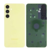 Samsung Galaxy A35 5G (SM-A356B) Baksida Original - Gul