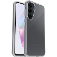 Samsung Galaxy A35 Skal React Transparent