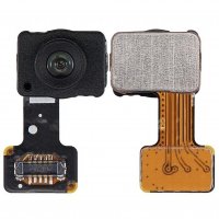 Samsung Galaxy A35 Fingeravtrycksläsare med flexkabel