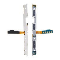 Samsung Galaxy A35 SM-A356 Volymknappar med flexkabel