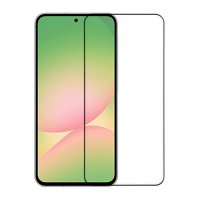 Samsung Galaxy A37/A57 Skärmskydd i Härdat Glas Heltäckande