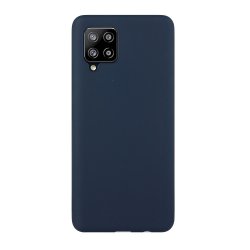 Samsung Galaxy A42 5G Skal TPU Blå