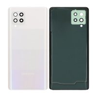Samsung Galaxy A42 Baksida OEM - Vit