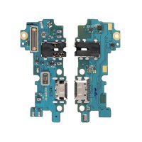 Samsung Galaxy A42 Laddkontakt Original