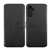 Samsung Galaxy A54 5G Fodral Magnetiskt Avtagbart Skal Svart