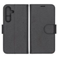 Samsung Galaxy A54 5G Fodral med Stativ Svart