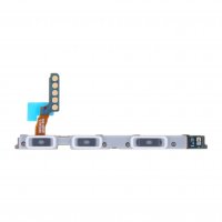 Samsung Galaxy A54 Volym och strömknapp med flexkabel