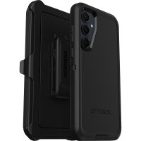 Samsung Galaxy A55 Skal Defender Svart