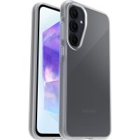 Samsung Galaxy A55 Skal React Transparent