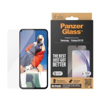 Samsung Galaxy A55 Skärmskydd Ultra-Wide Fit EasyAligner