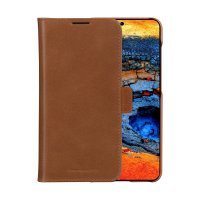 Samsung Galaxy A56 Fodral Lynge Tan