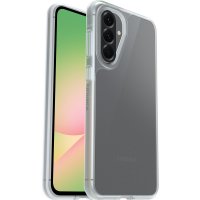 Samsung Galaxy A56 Skal React Transparent