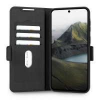 Samsung Galaxy A57 Fodral Oslo Pro Svart