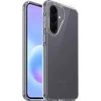Samsung Galaxy A57 Skal React Transparent