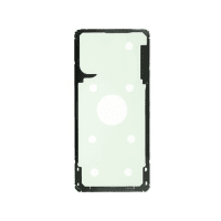 Samsung Galaxy Note 10 Lite Självhäftande tejp för Baksida