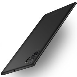 Samsung Galaxy Note 10 Plus Skal Shield Slim Svart
