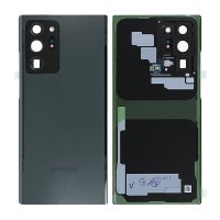 Samsung Galaxy Note 20 Ultra (N986B) - Baksida Original - Svart