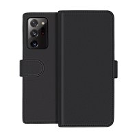 Samsung Galaxy Note 20 Ultra Fodral Magnetiskt Avtagbart Skal Svart
