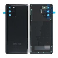 Samsung Galaxy S10 Lite (SM-G770F) Baksida Original - Svart