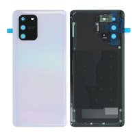 Samsung Galaxy S10 Lite (SM-G770F) Baksida Original - Vit