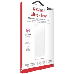 Galaxy S10 Plus Skärmskydd Ultra Clear HD