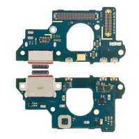Samsung Galaxy S20 FE 5G (SM-G781B) Laddkontakt Original