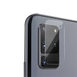 Samsung Galaxy S20 Plus Kameralinsskydd 2-pack