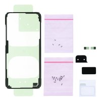Samsung Galaxy S20 Plus (SM-G985F/SM-G986B) Självhäftande tejp Kit