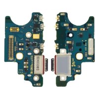 Samsung Galaxy S20 (SM-G980F/SM-G981B) Laddkontakt Original