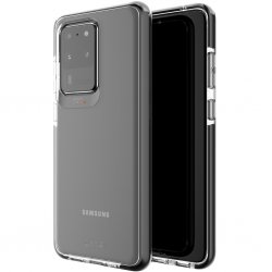 Samsung Galaxy S20 Ultra Skal Piccadilly Svart