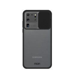 Samsung Galaxy S20 Ultra Skal XINDUN Series Svart