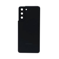 Samsung Galaxy S21 5G Baksida - Svart